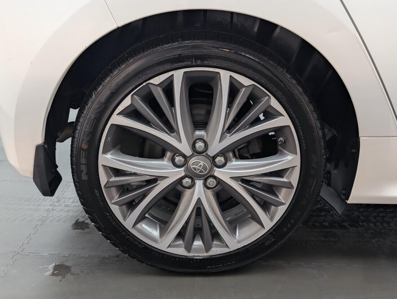 Used Toyota Yaris 2022 for sale - 76424873: Photo 10