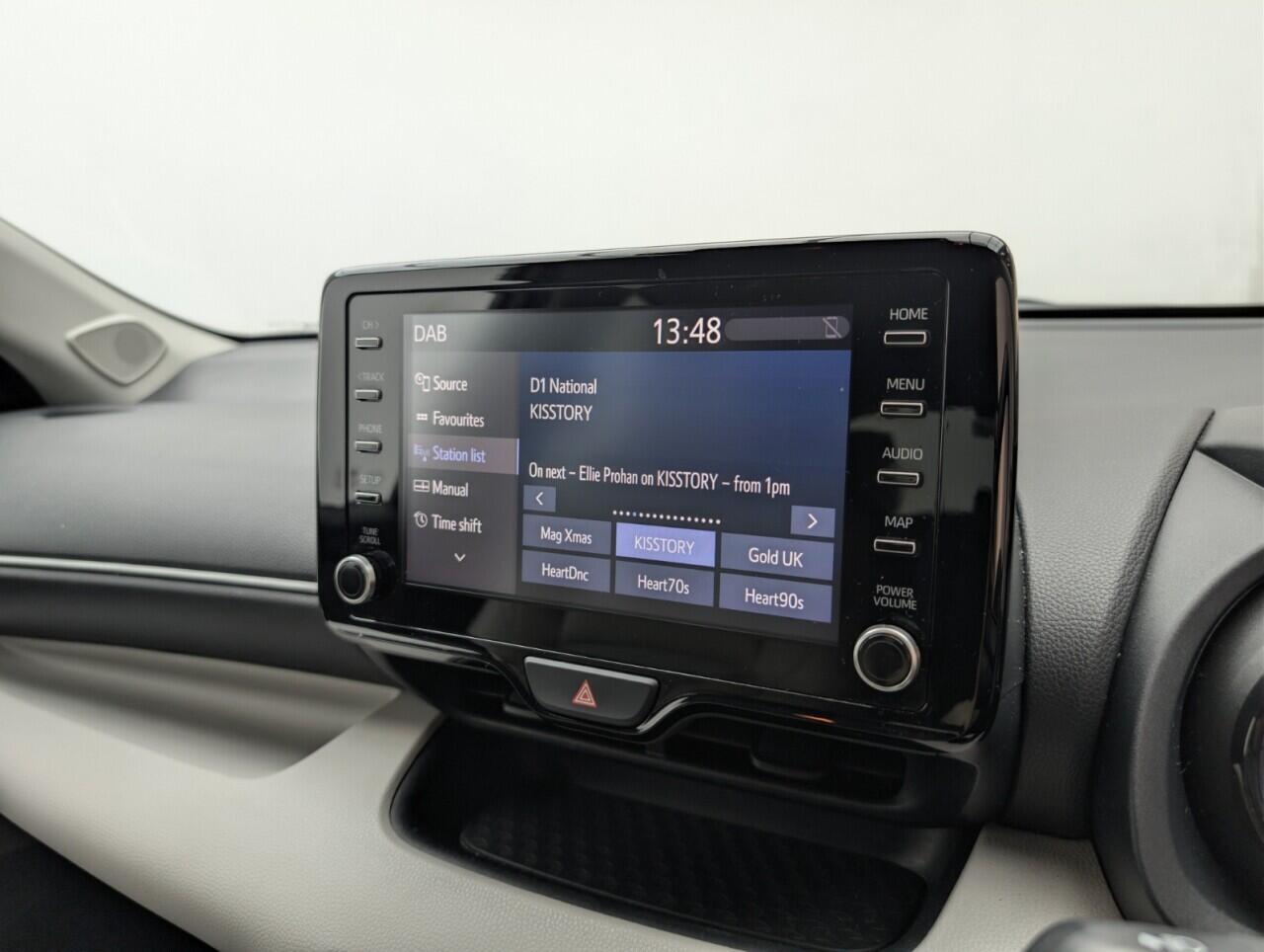 Used Toyota Yaris 2022 for sale - 76424873: Photo 13