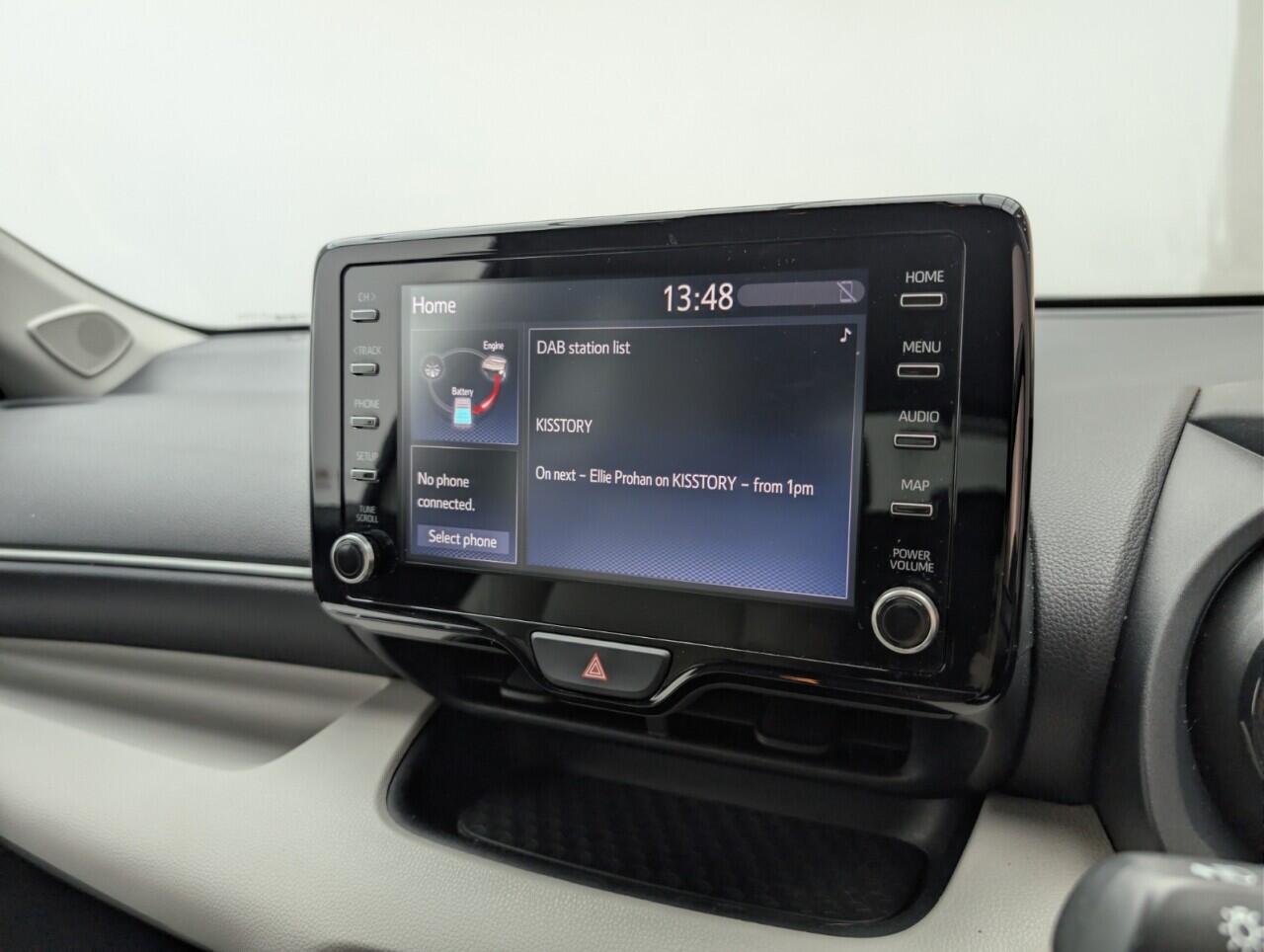 Used Toyota Yaris 2022 for sale - 76424873: Photo 14