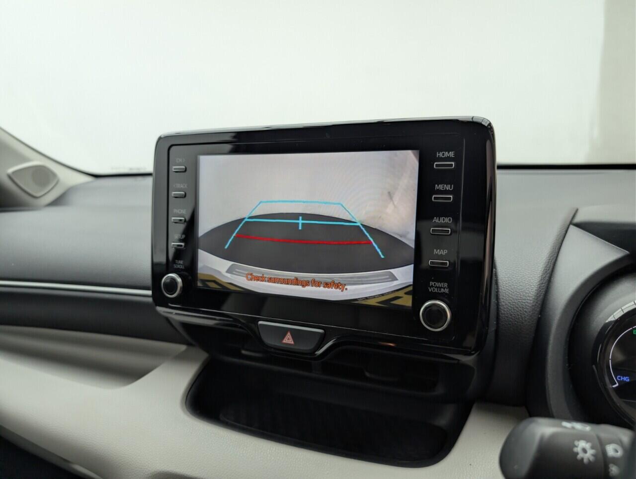 Used Toyota Yaris 2022 for sale - 76424873: Photo 15