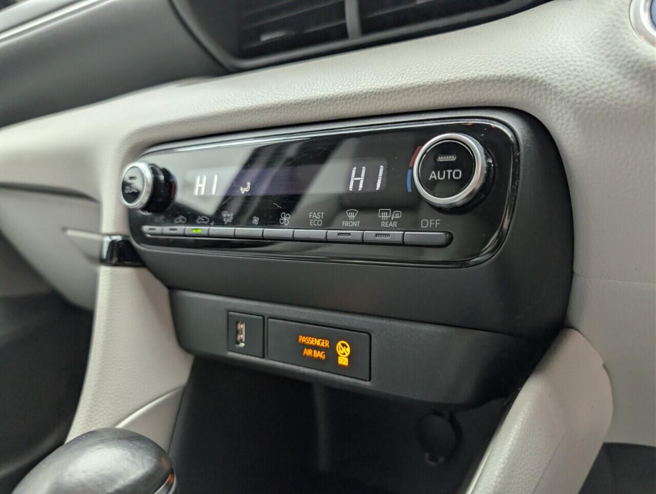 Used Toyota Yaris 2022 for sale - 76424873: Photo 16