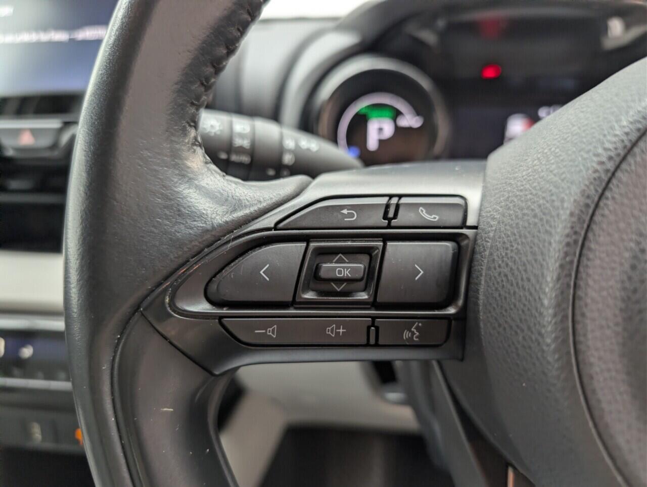 Used Toyota Yaris 2022 for sale - 76424873: Photo 19