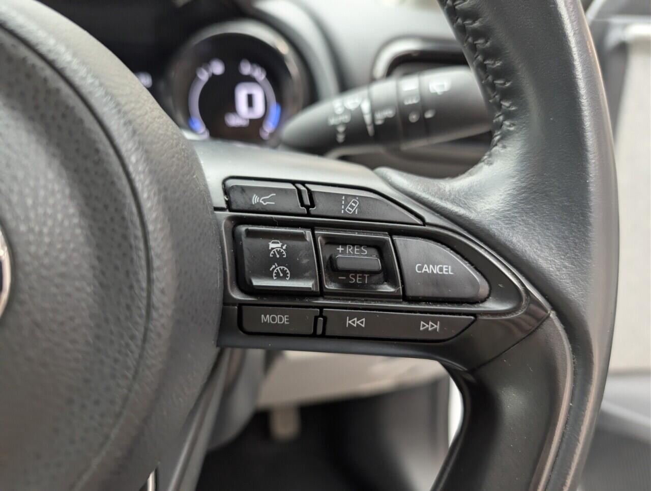 Used Toyota Yaris 2022 for sale - 76424873: Photo 20