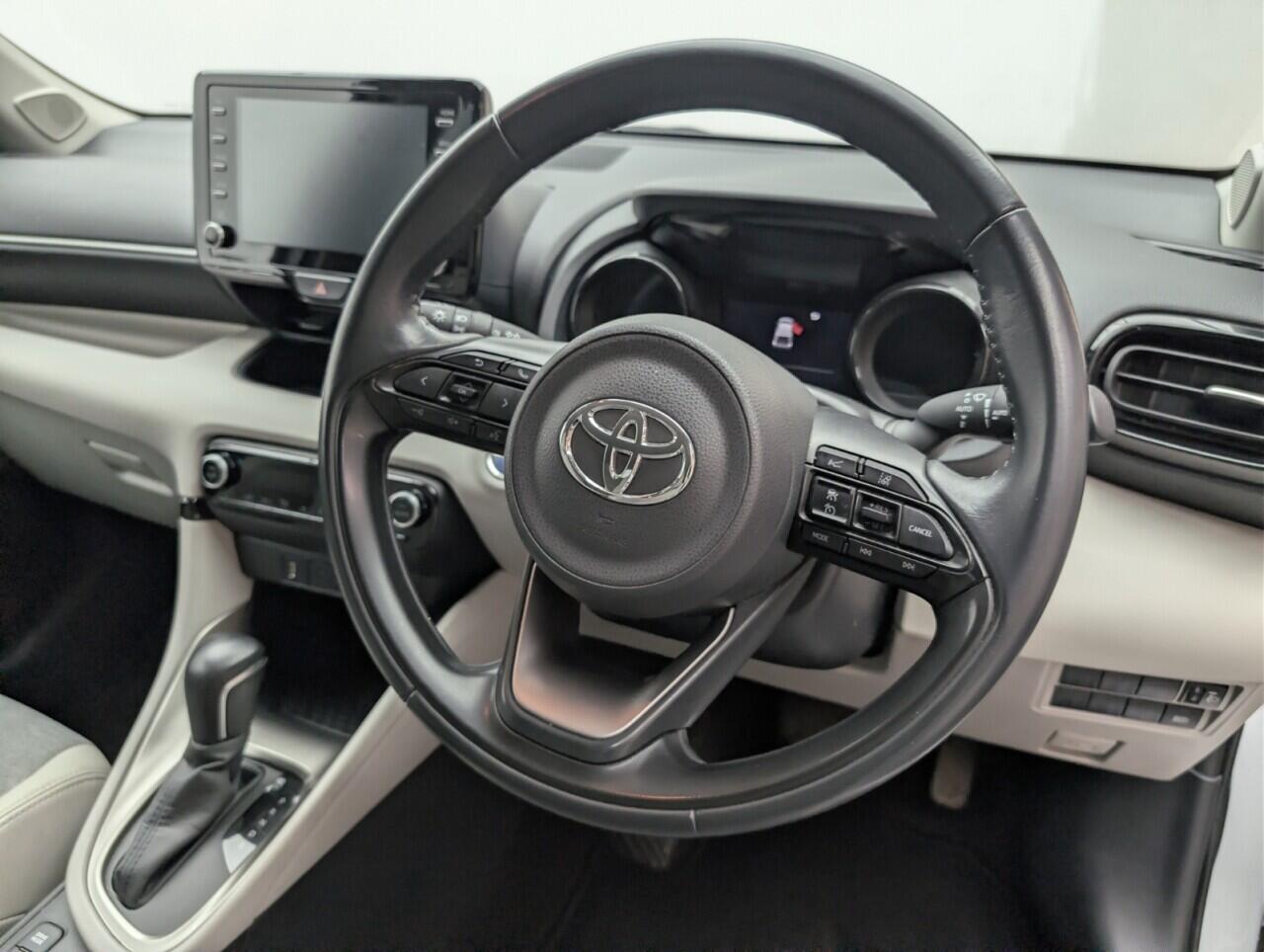 Used Toyota Yaris 2022 for sale - 76424873: Photo 23