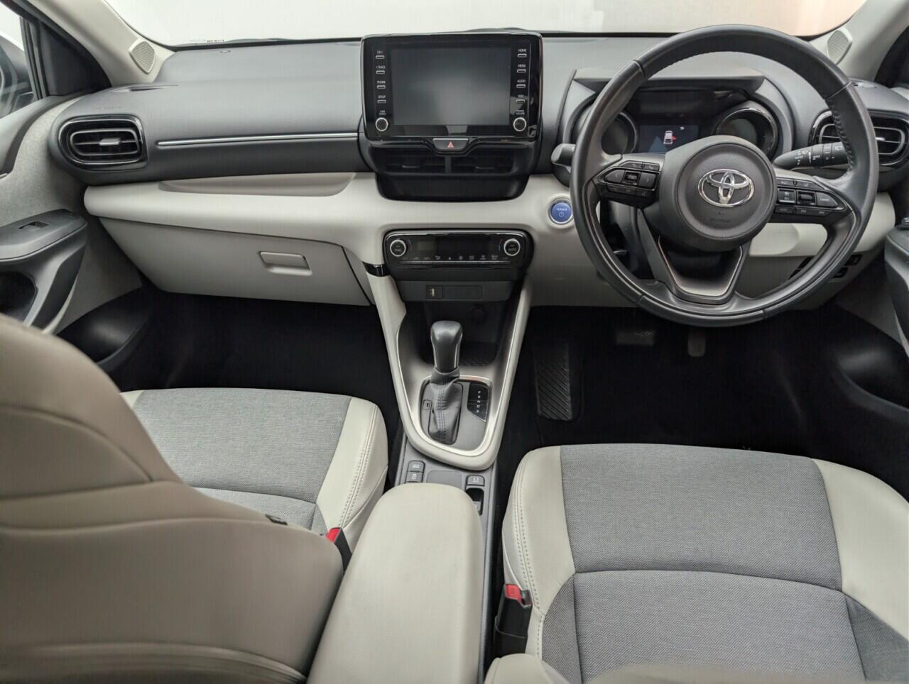 Used Toyota Yaris 2022 for sale - 76424873: Photo 24