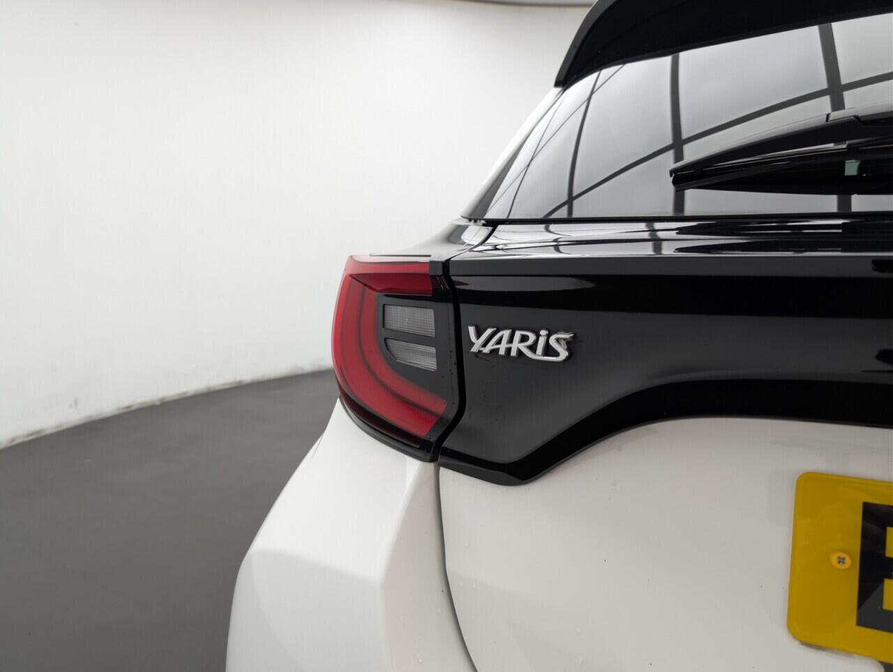 Used Toyota Yaris 2022 for sale - 76424873: Photo 27