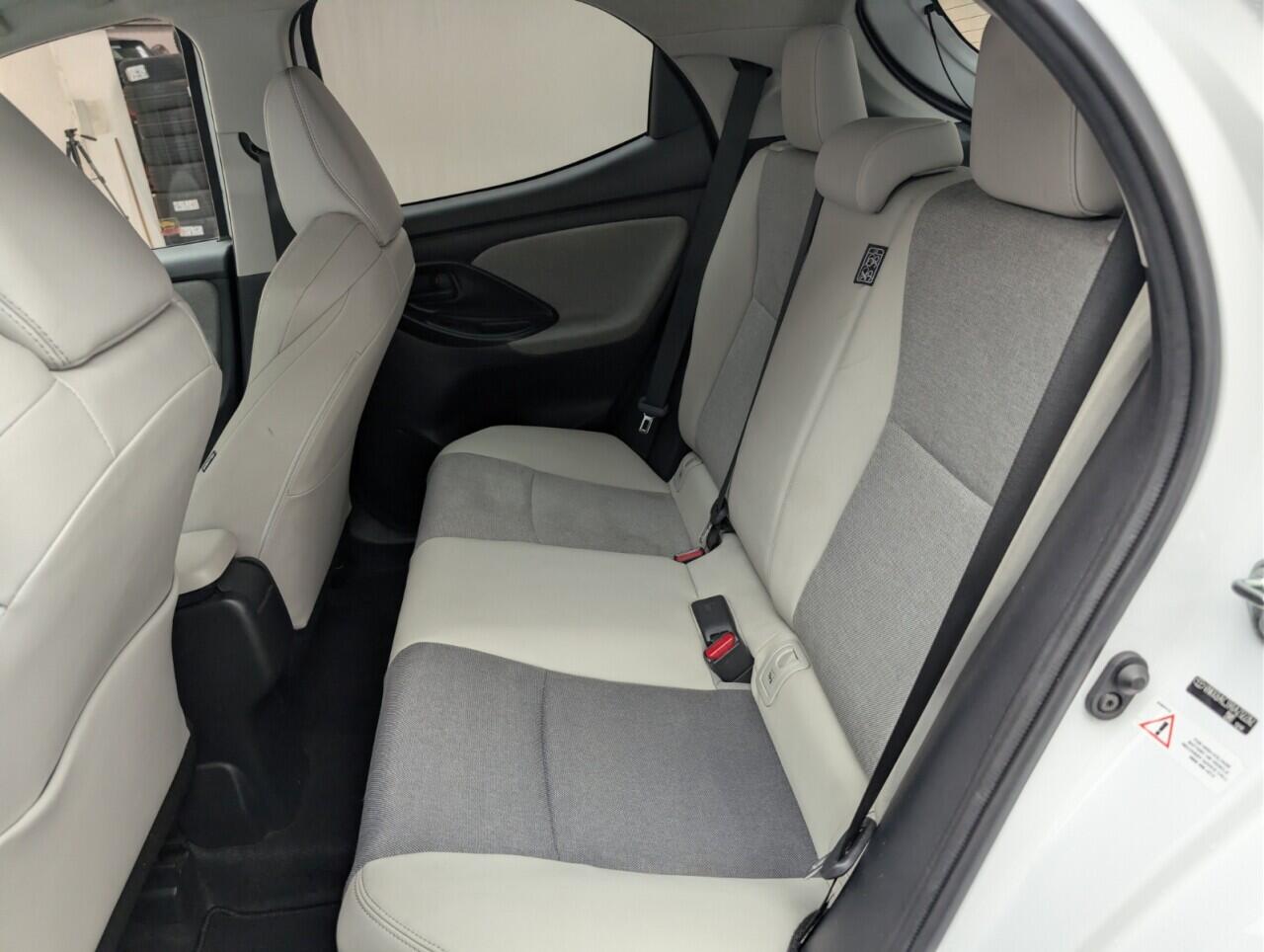 Used Toyota Yaris 2022 for sale - 76424873: Photo 28