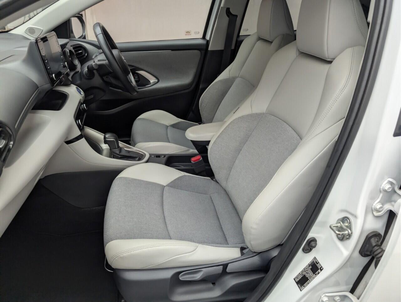 Used Toyota Yaris 2022 for sale - 76424873: Photo 29