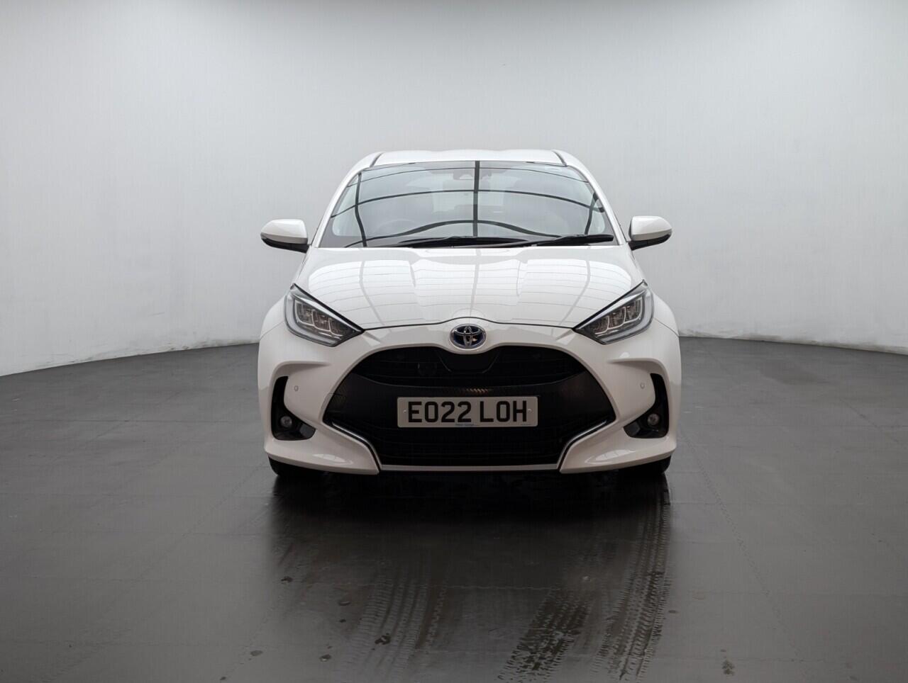 Used Toyota Yaris 2022 for sale - 76424873: Photo 3