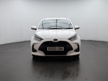 Used Toyota Yaris 2022 for sale - 76424873: Photo