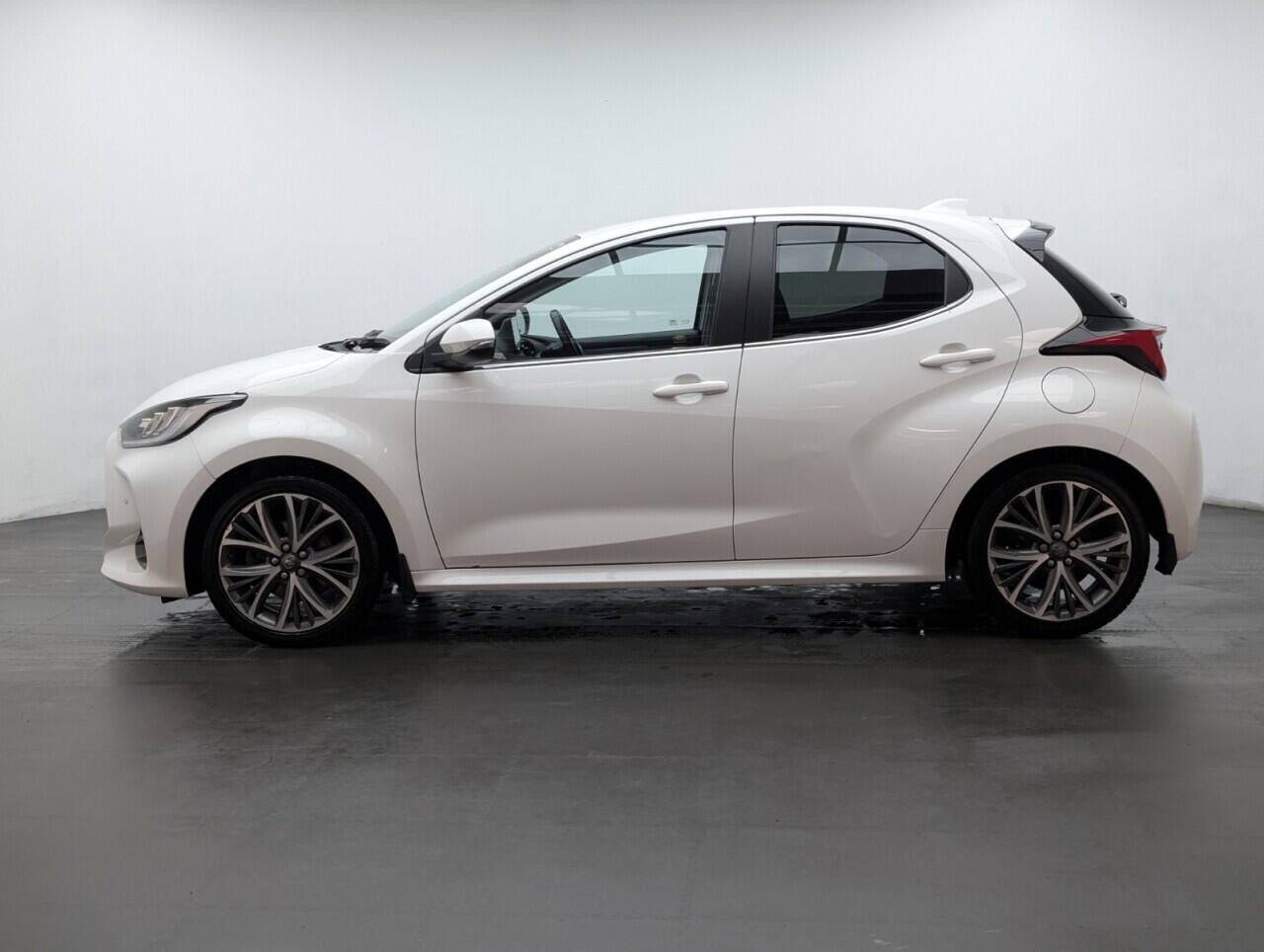 Used Toyota Yaris 2022 for sale - 76424873: Photo 5