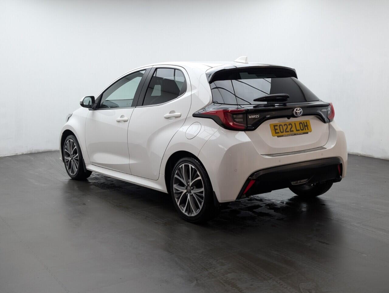 Used Toyota Yaris 2022 for sale - 76424873: Photo 6