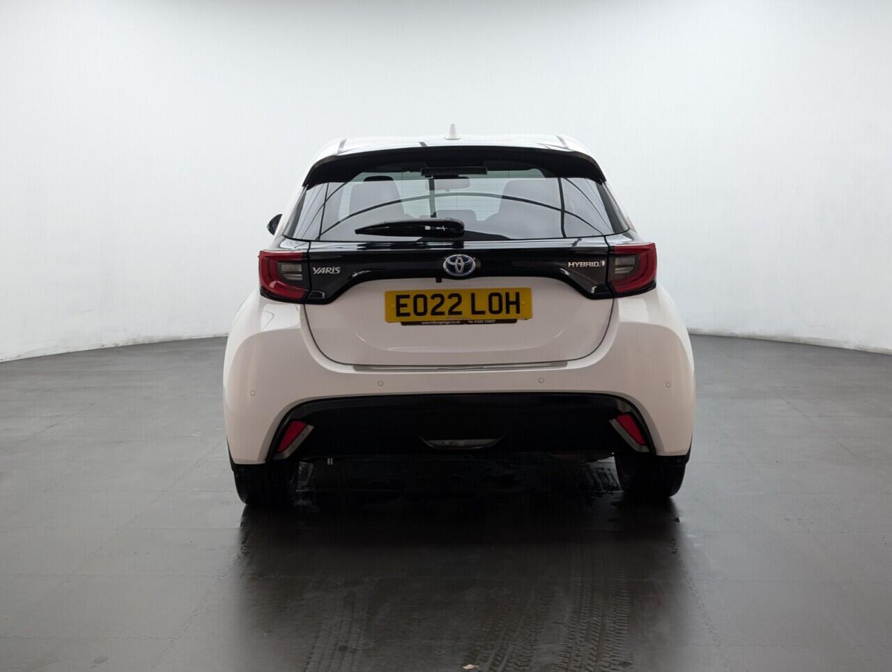 Used Toyota Yaris 2022 for sale - 76424873: Photo 7