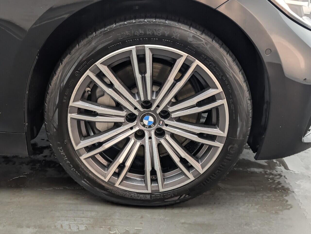 Used BMW 3 Series 2021 for sale - 76424673: Photo 10