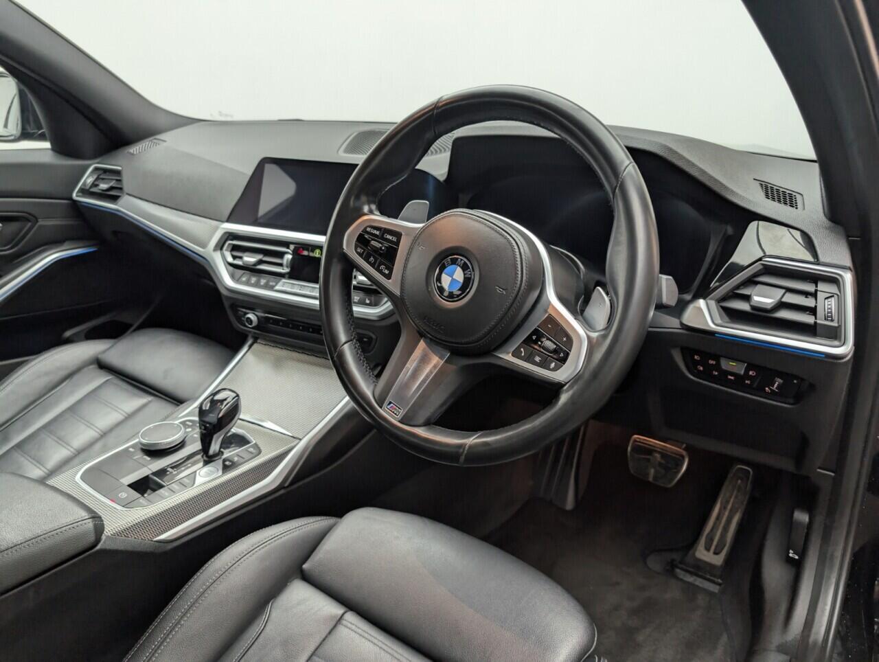 Used BMW 3 Series 2021 for sale - 76424673: Photo 11