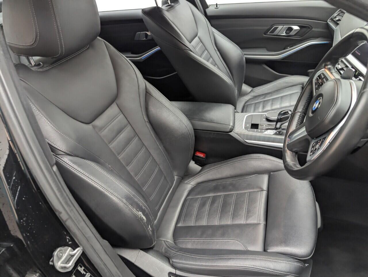 Used BMW 3 Series 2021 for sale - 76424673: Photo 12