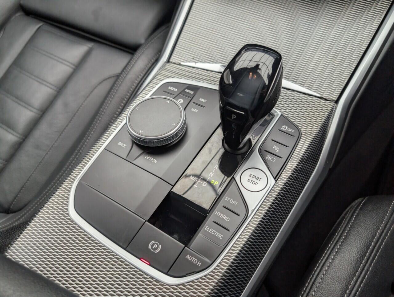 Used BMW 3 Series 2021 for sale - 76424673: Photo 16