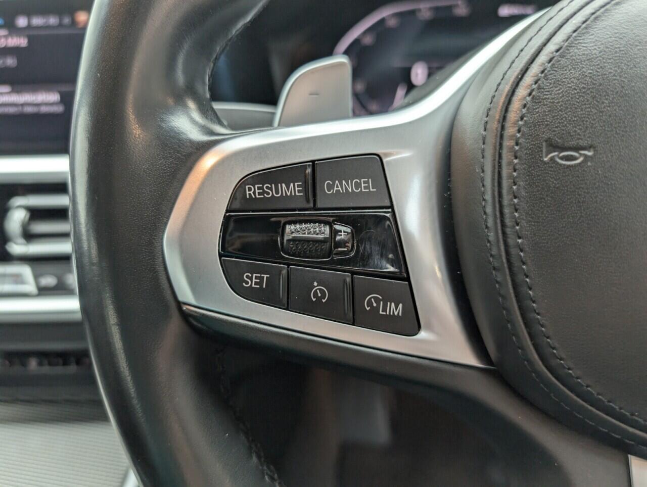 Used BMW 3 Series 2021 for sale - 76424673: Photo 18