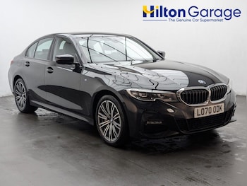 Used BMW 3 Series 2021 for sale - 76424673: Photo