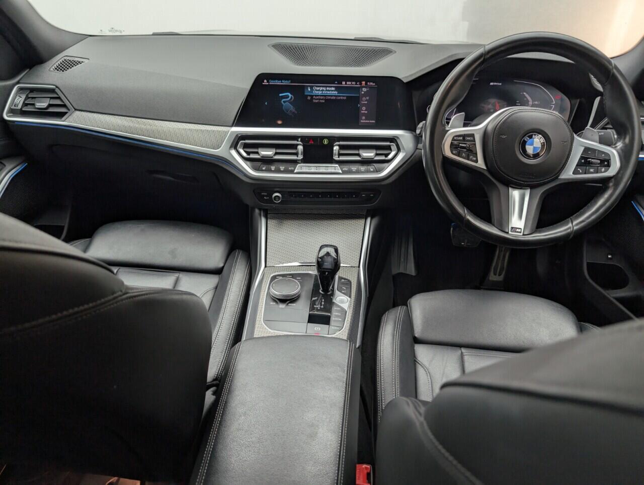 Used BMW 3 Series 2021 for sale - 76424673: Photo 23