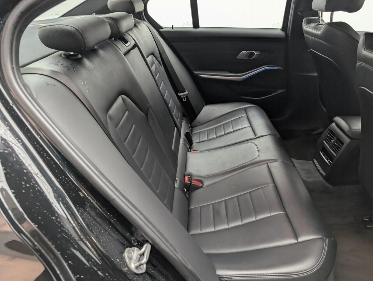 Used BMW 3 Series 2021 for sale - 76424673: Photo 24