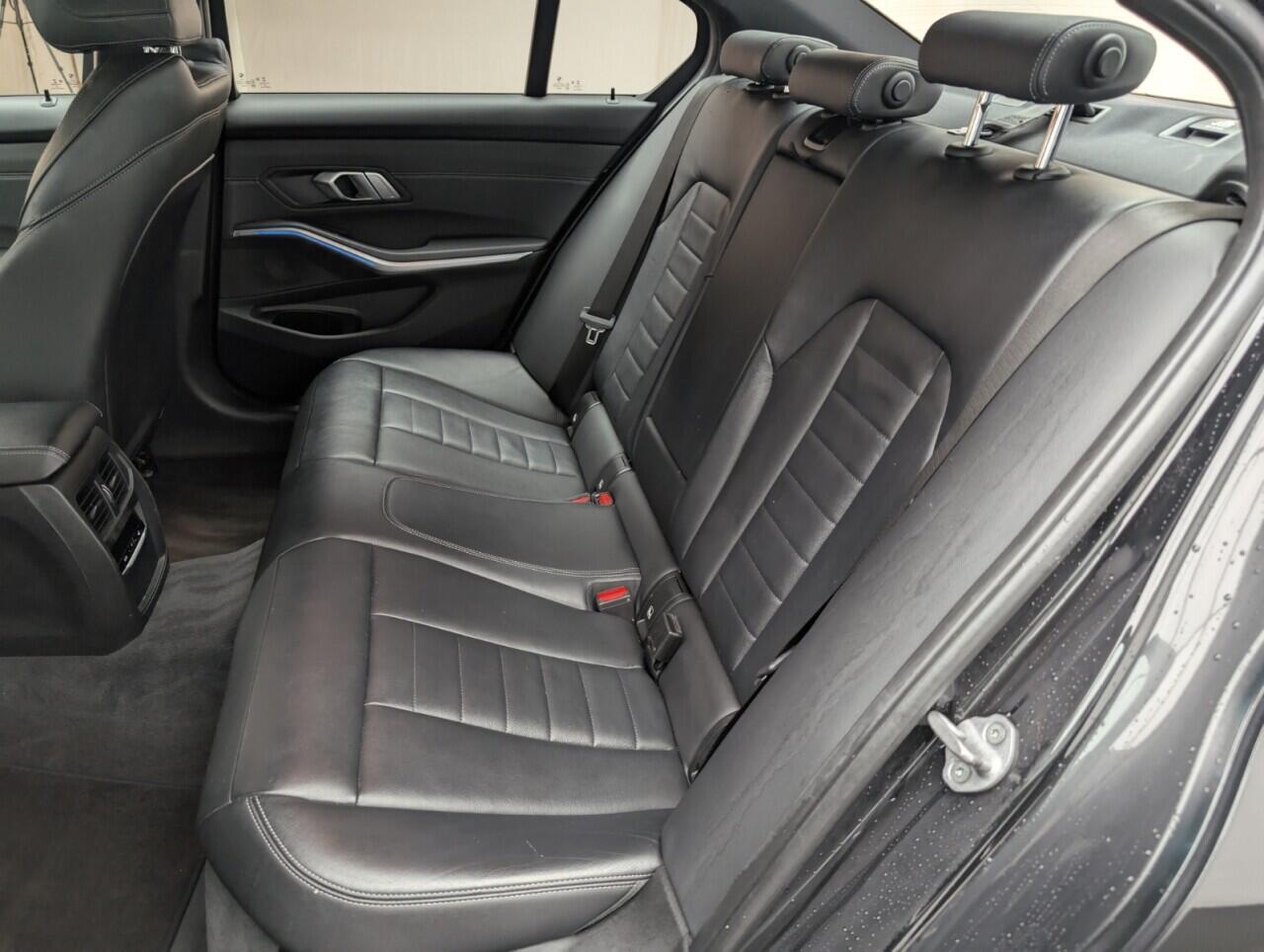 Used BMW 3 Series 2021 for sale - 76424673: Photo 26