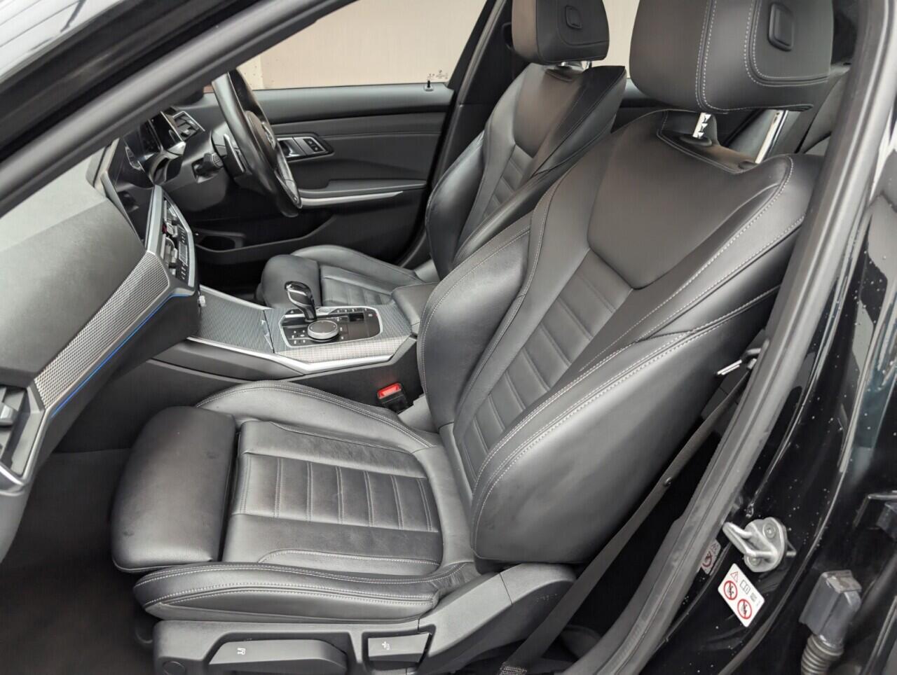 Used BMW 3 Series 2021 for sale - 76424673: Photo 27