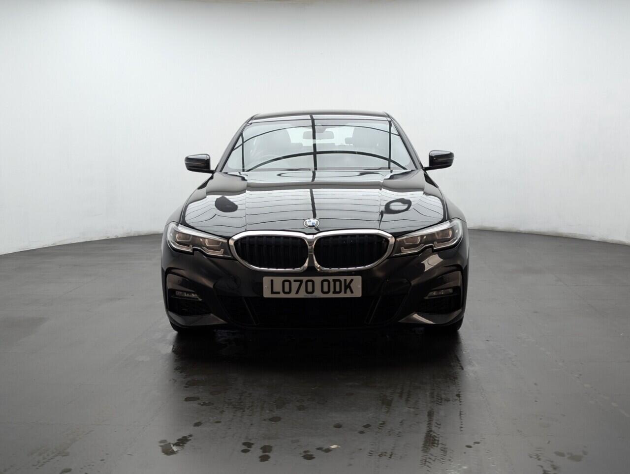 Used BMW 3 Series 2021 for sale - 76424673: Photo 3