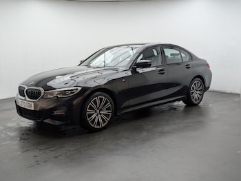 Used BMW 3 Series 2021 for sale - 76424673: Photo