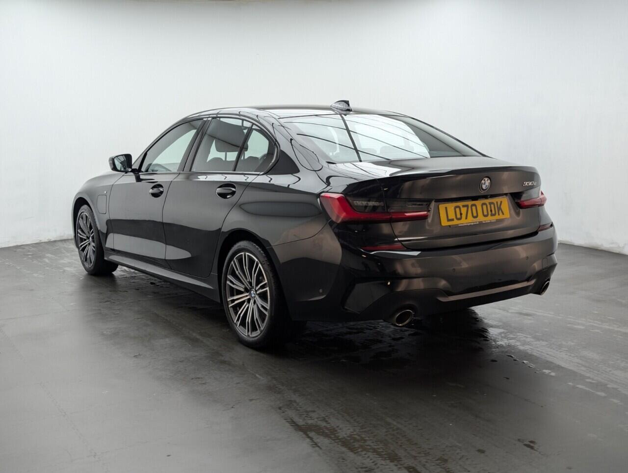 Used BMW 3 Series 2021 for sale - 76424673: Photo 6