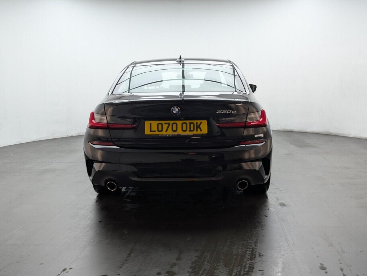 Used BMW 3 Series 2021 for sale - 76424673: Photo 7