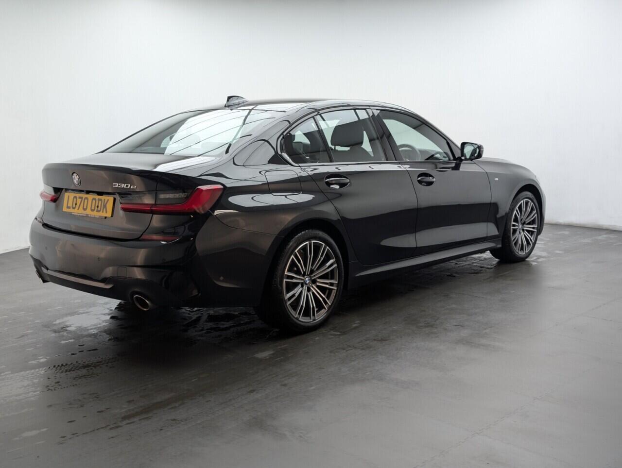 Used BMW 3 Series 2021 for sale - 76424673: Photo 8