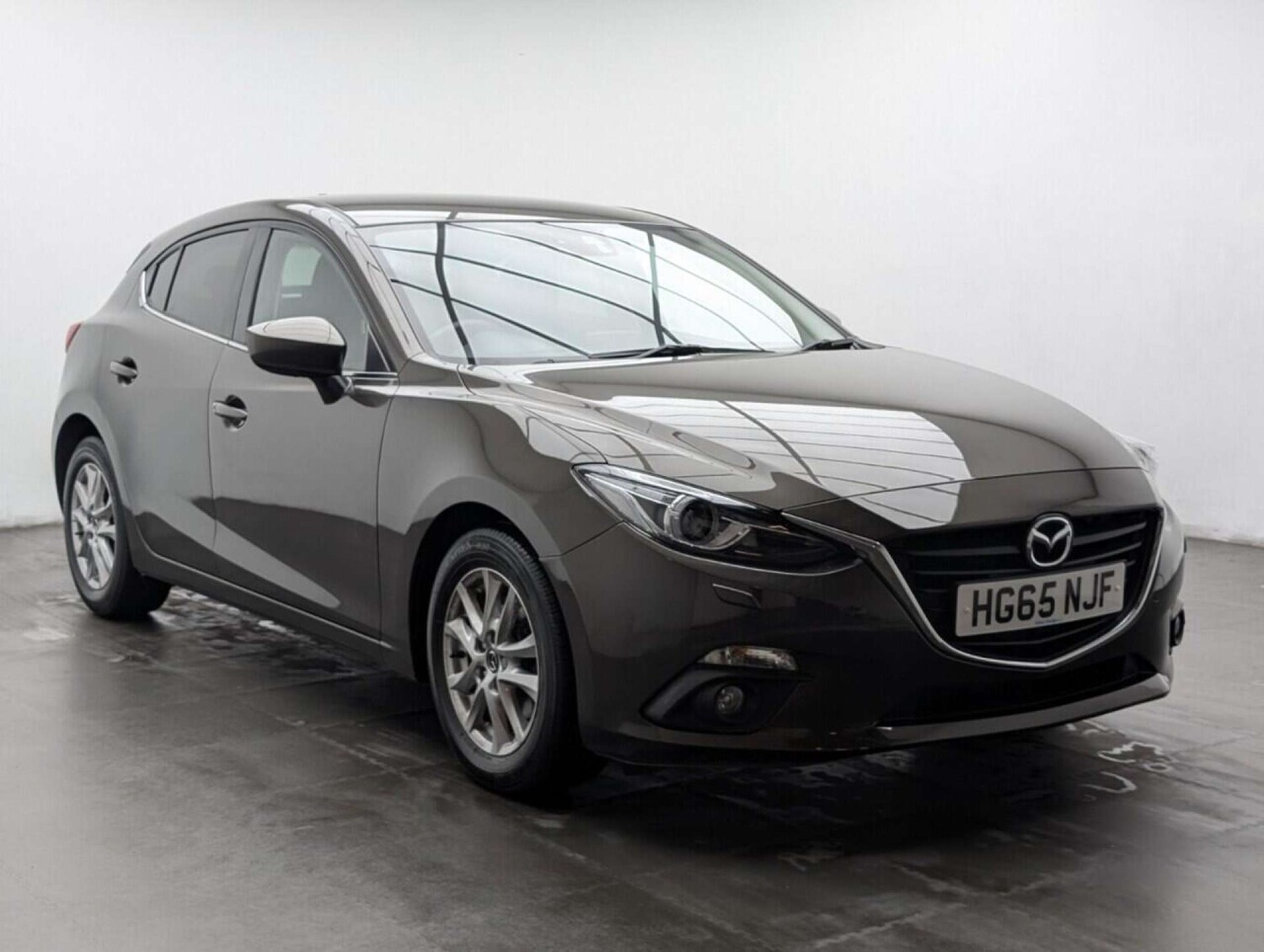 Used Mazda Mazda3 2016 for sale - 77713161: Photo 13