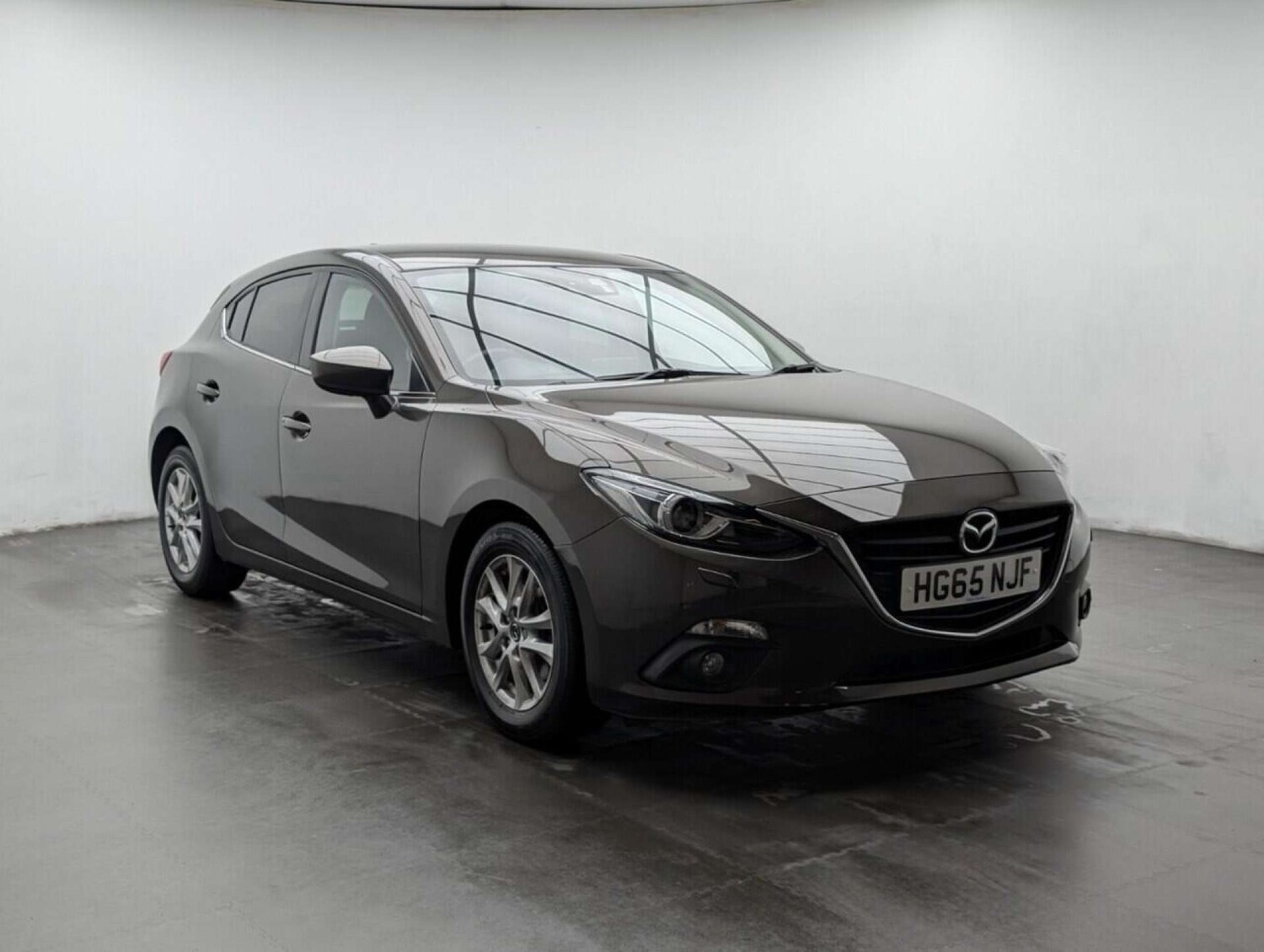 Used Mazda Mazda3 2016 for sale - 77713161: Photo 14