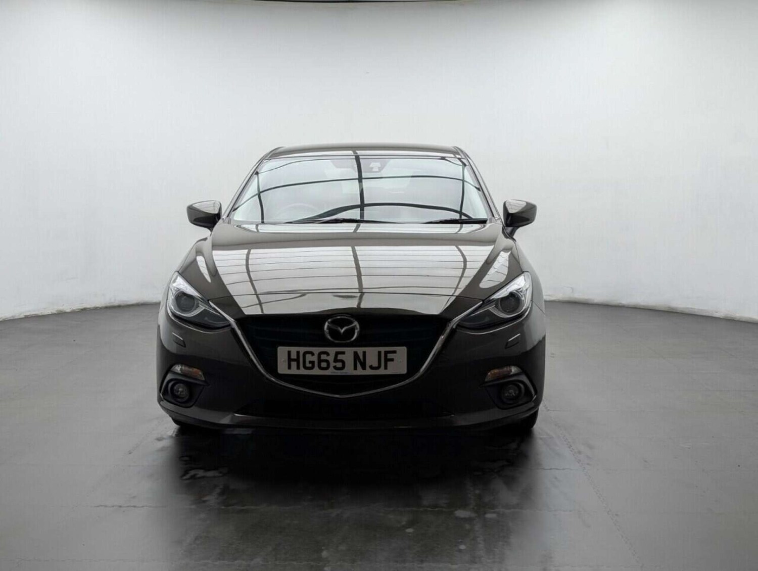 Used Mazda Mazda3 2016 for sale - 77713161: Photo 15