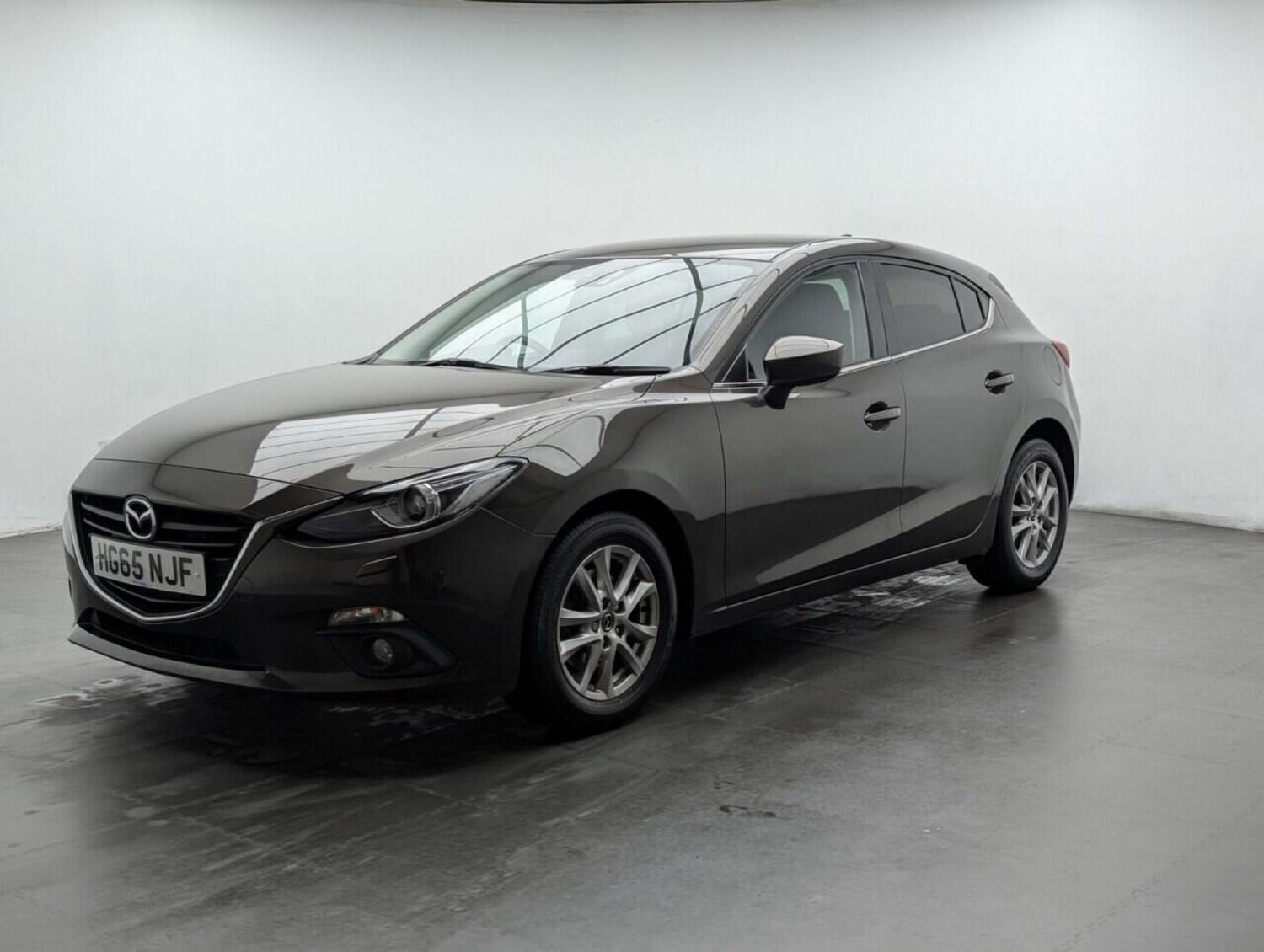 Used Mazda Mazda3 2016 for sale - 77713161: Photo 16
