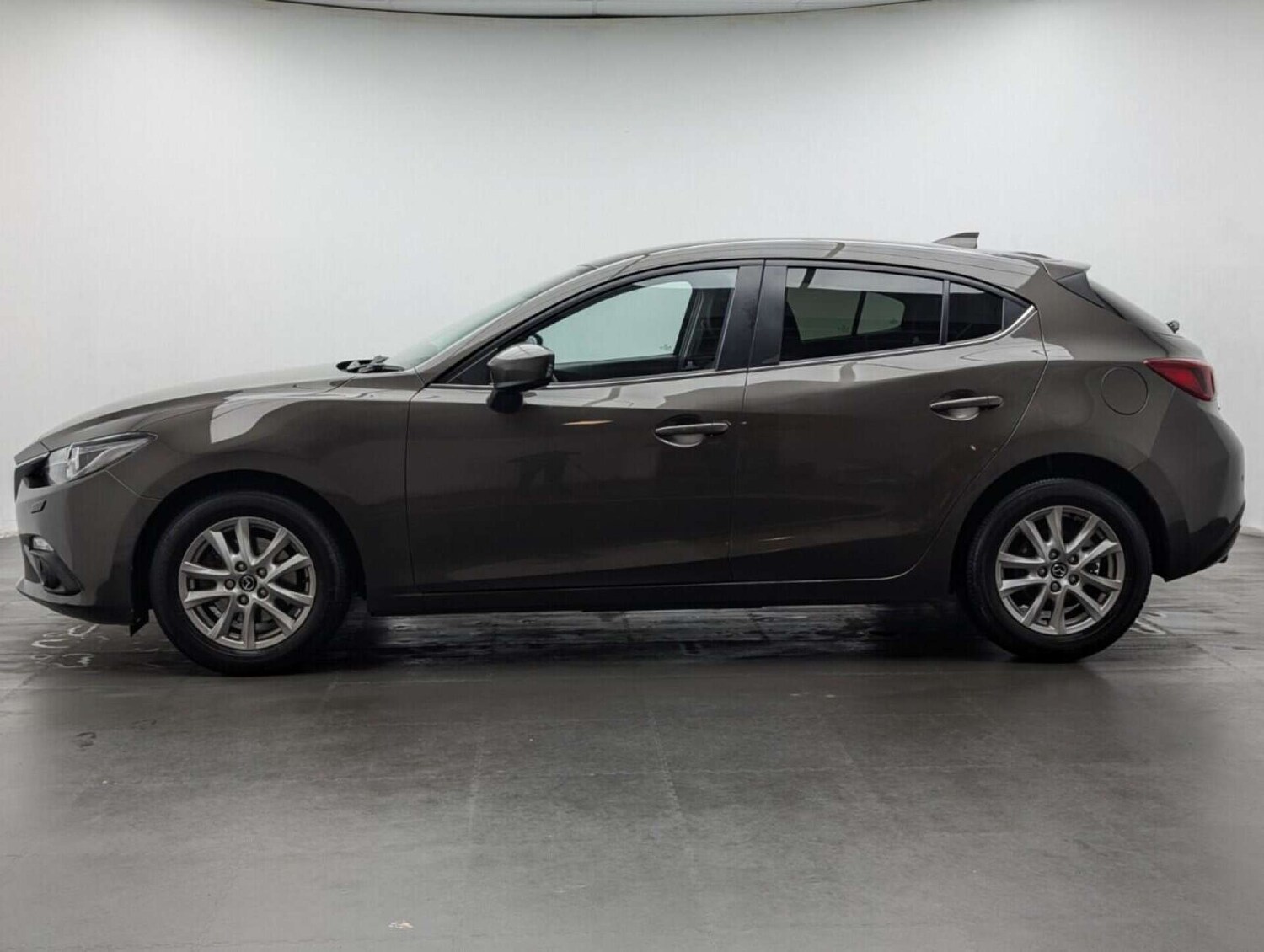 Used Mazda Mazda3 2016 for sale - 77713161: Photo 17