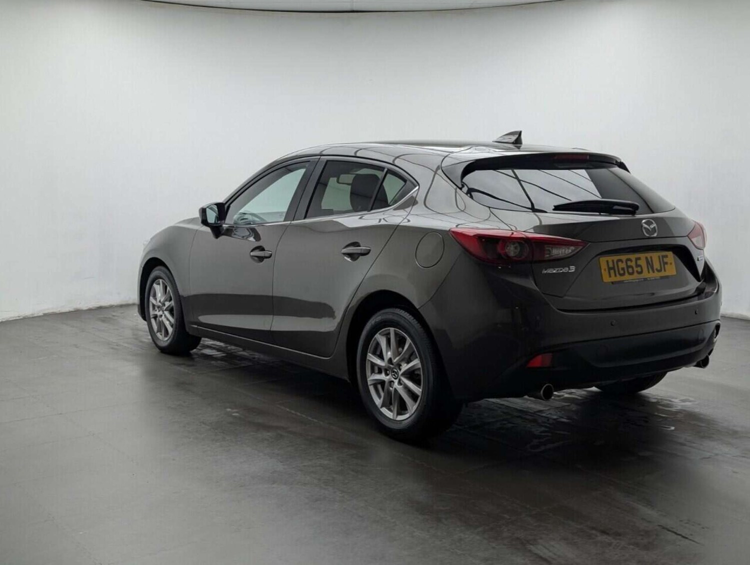 Used Mazda Mazda3 2016 for sale - 77713161: Photo 18