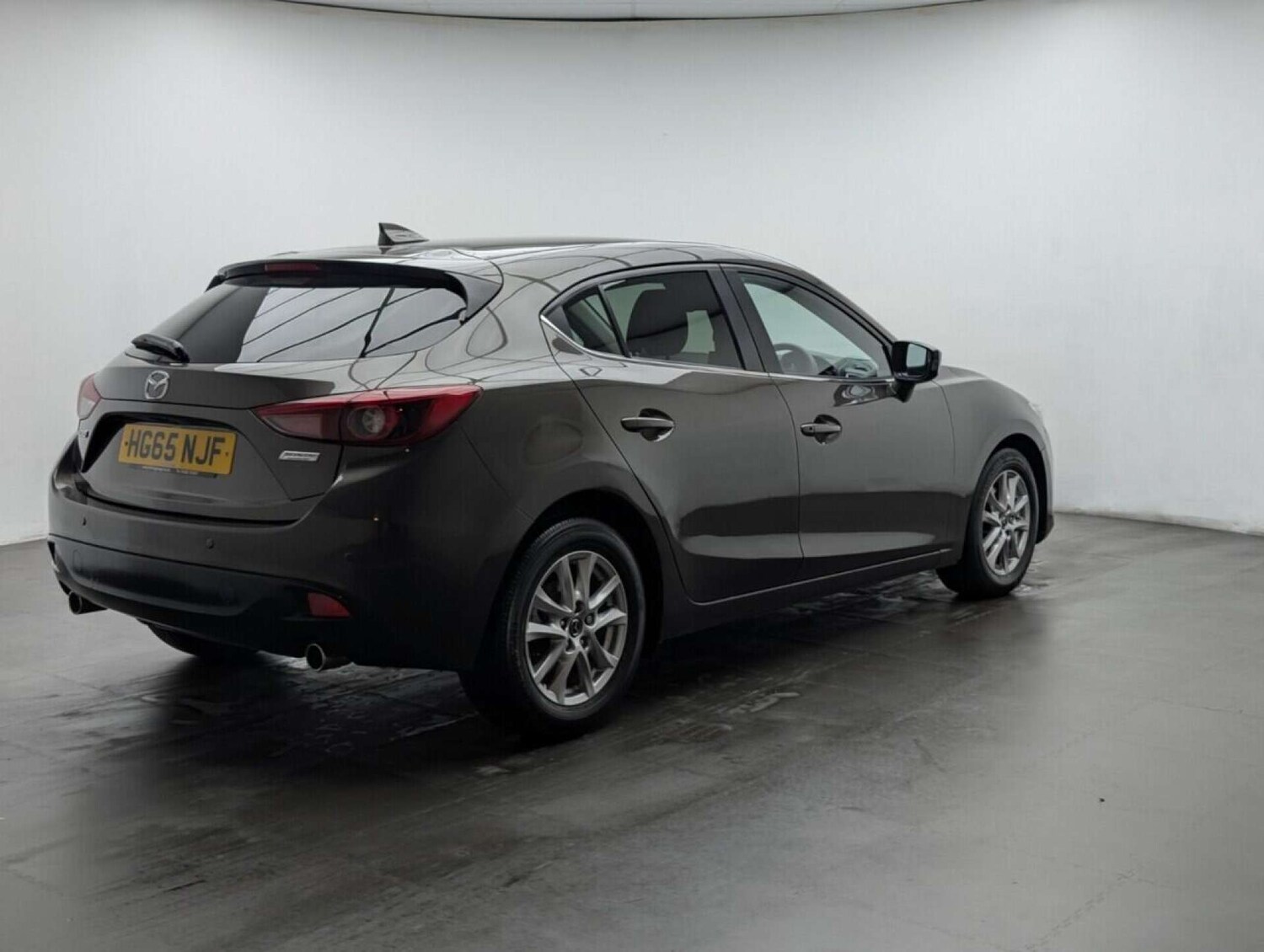 Used Mazda Mazda3 2016 for sale - 77713161: Photo 20