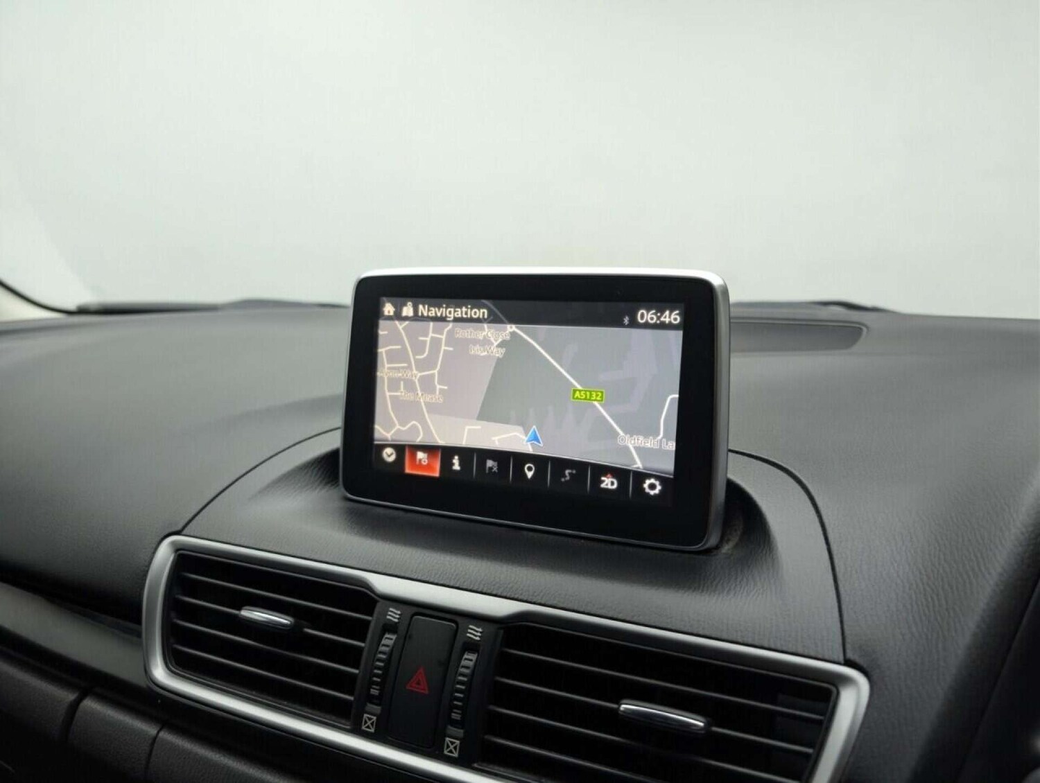 Used Mazda Mazda3 2016 for sale - 77713161: Photo 25