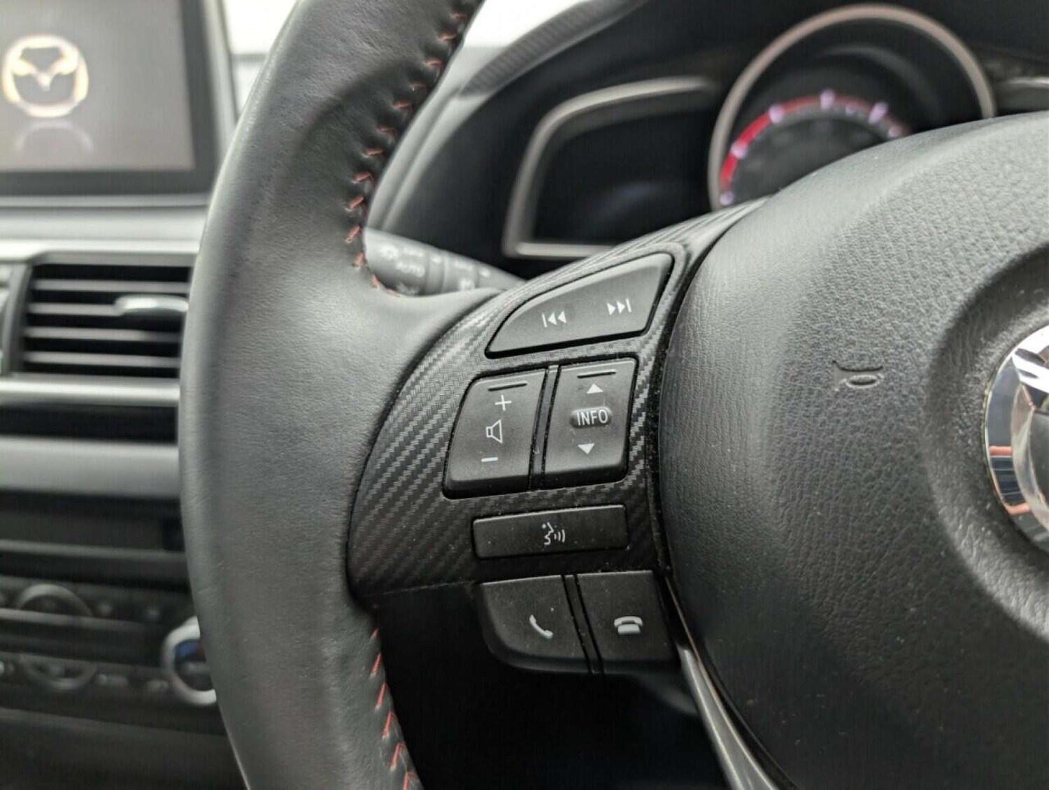 Used Mazda Mazda3 2016 for sale - 77713161: Photo 30