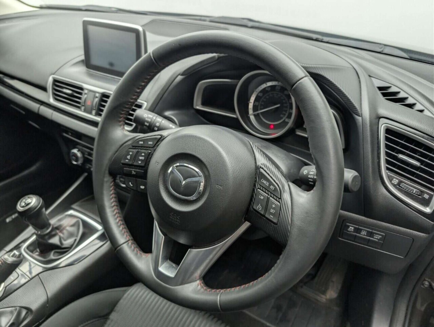 Used Mazda Mazda3 2016 for sale - 77713161: Photo 34