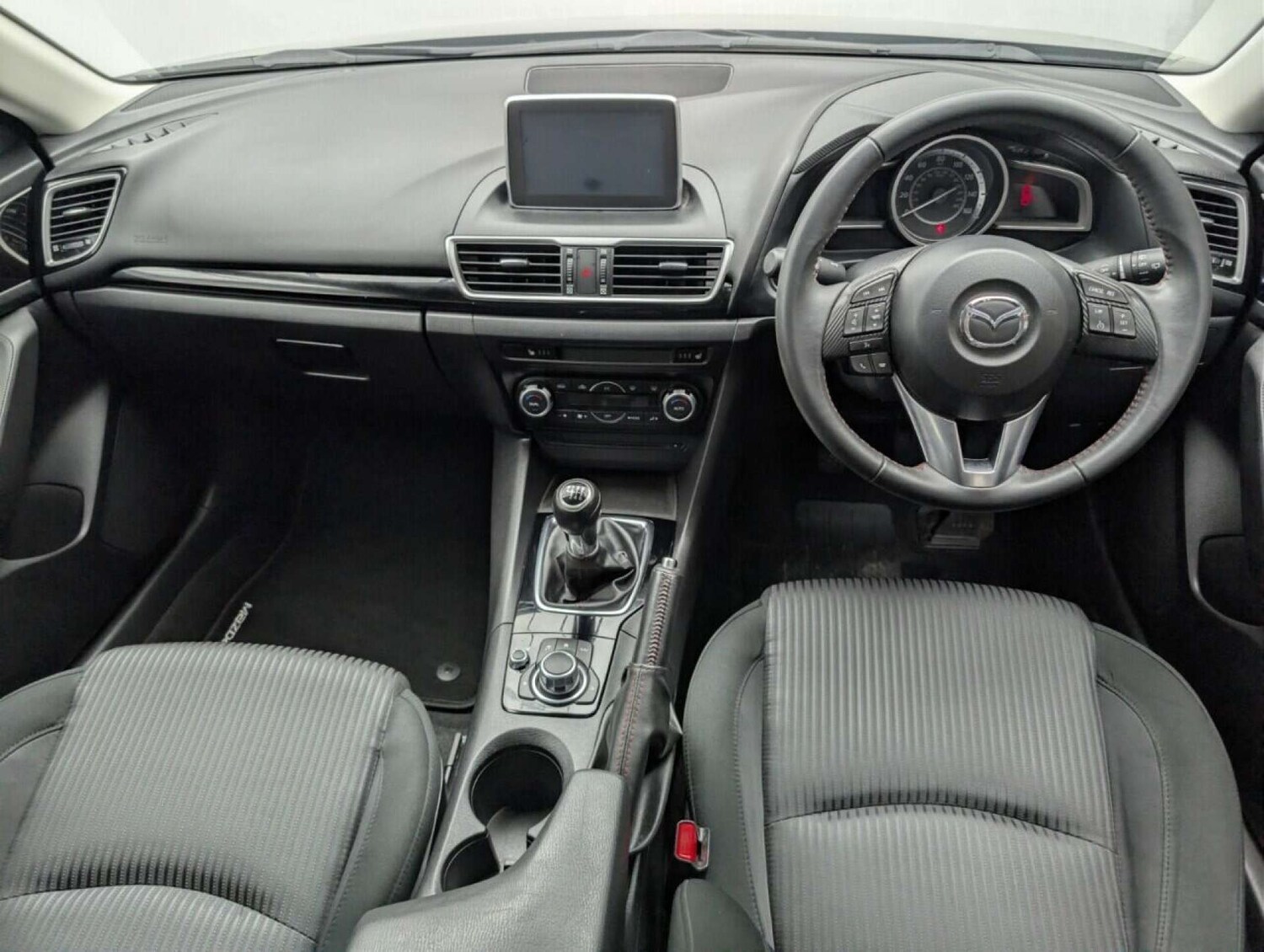 Used Mazda Mazda3 2016 for sale - 77713161: Photo 35