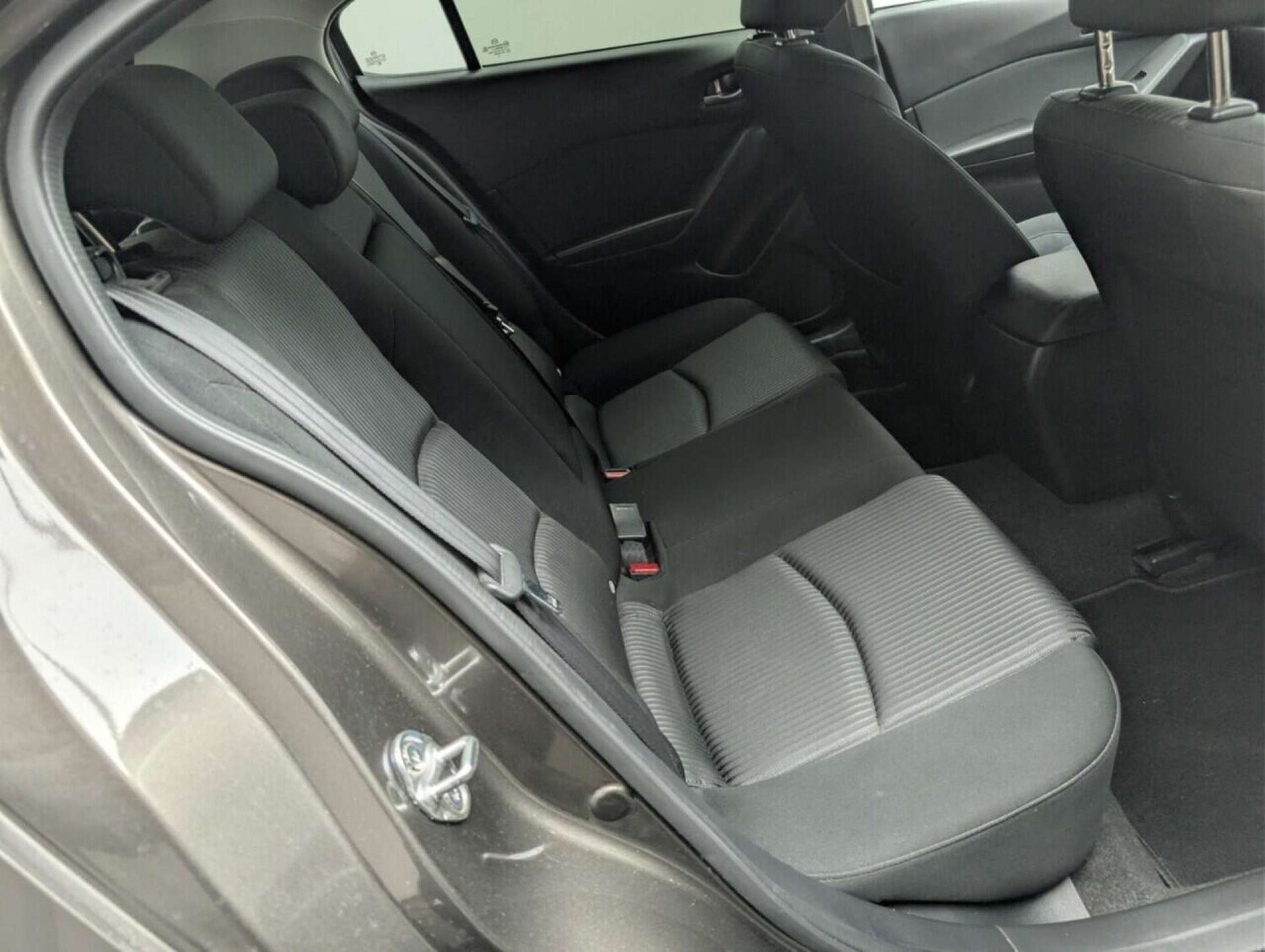 Used Mazda Mazda3 2016 for sale - 77713161: Photo 36