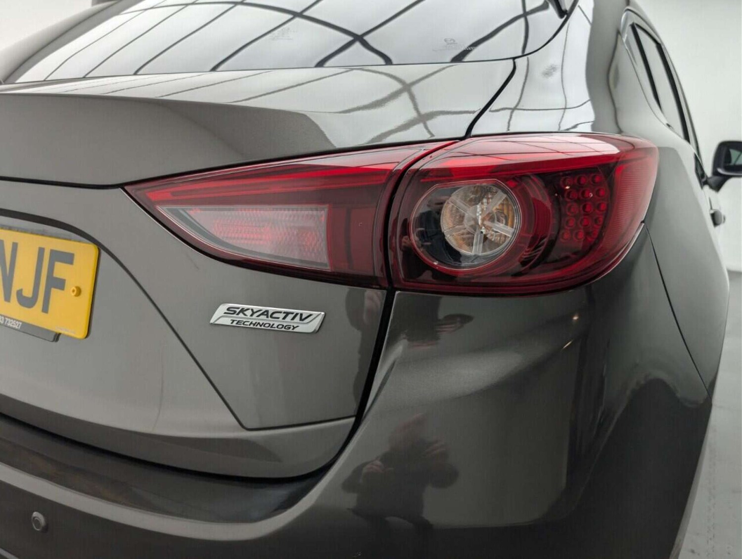 Used Mazda Mazda3 2016 for sale - 77713161: Photo 37