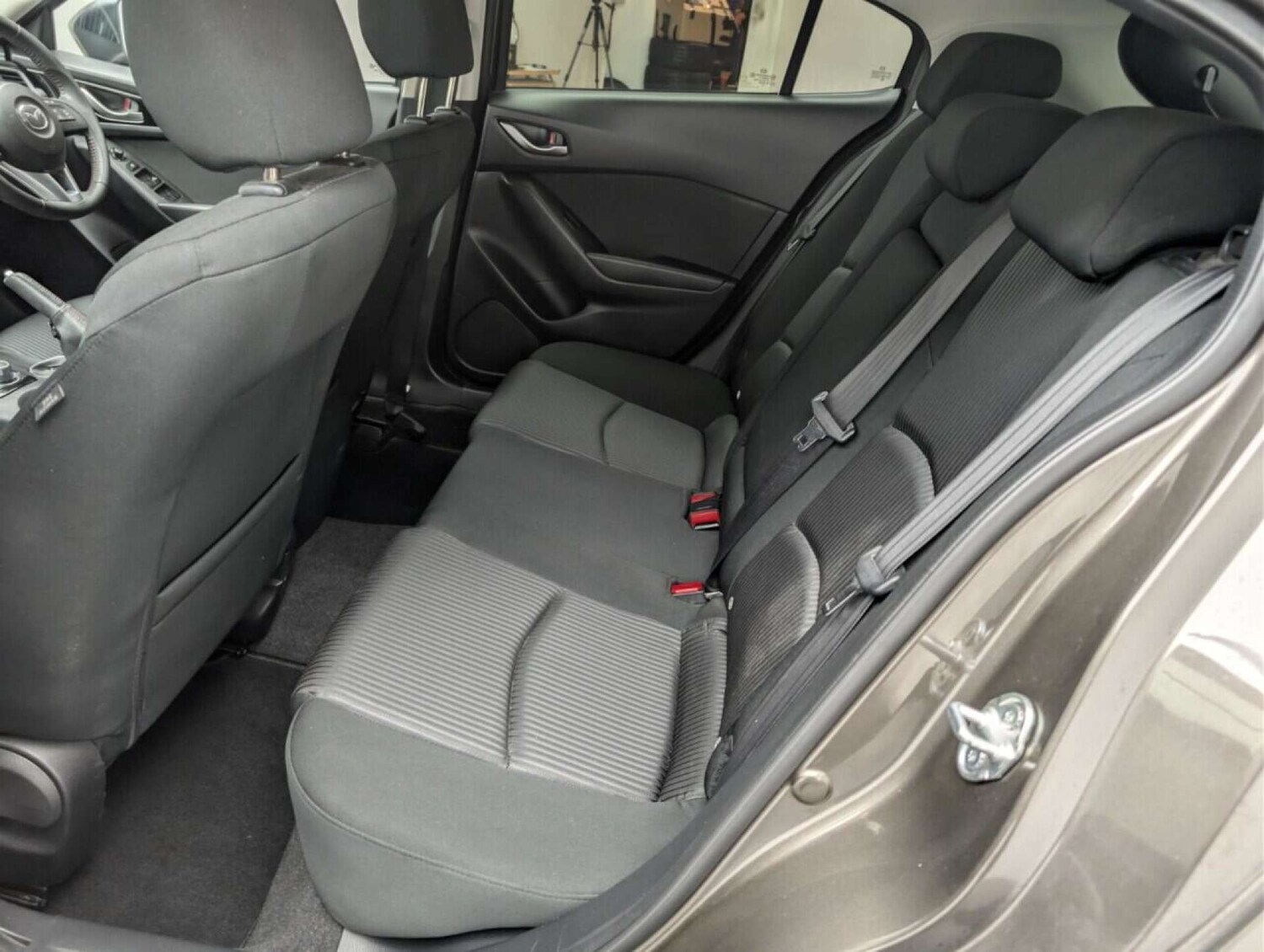 Used Mazda Mazda3 2016 for sale - 77713161: Photo 39