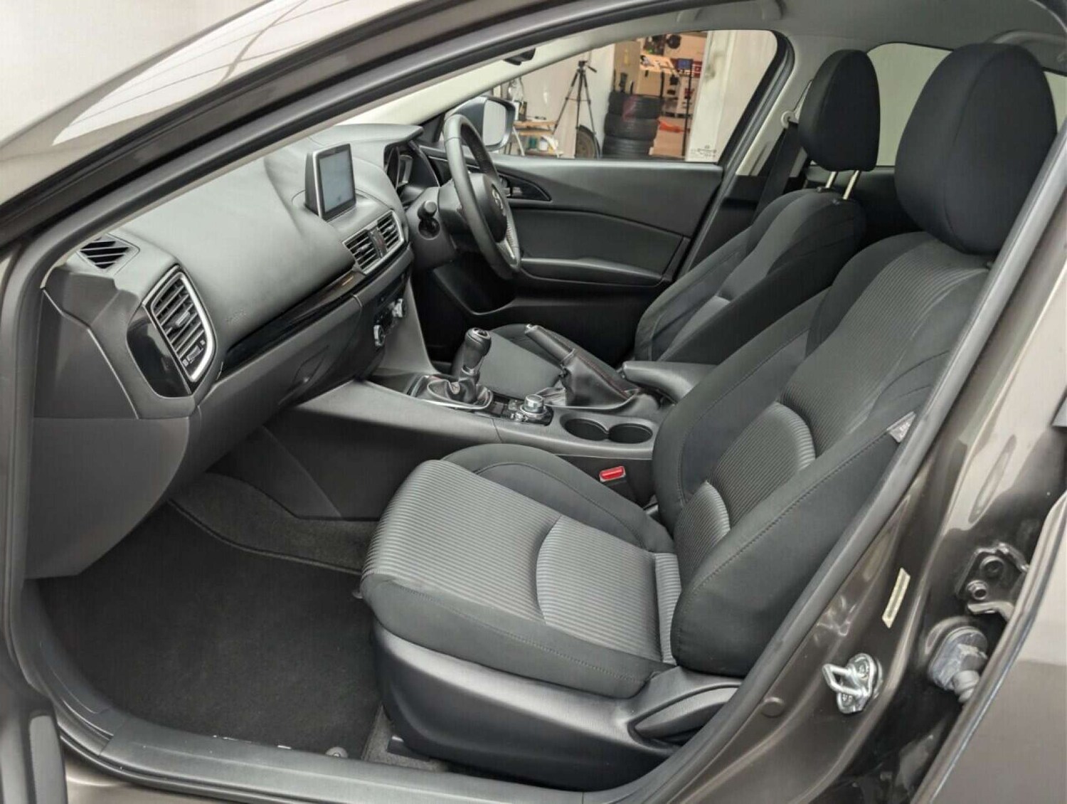 Used Mazda Mazda3 2016 for sale - 77713161: Photo 40