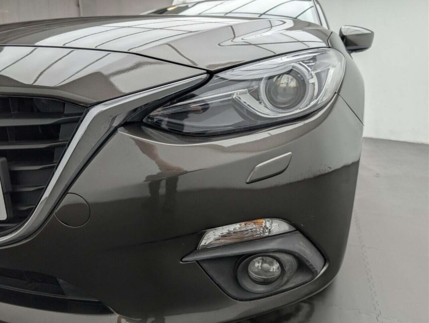 Used Mazda Mazda3 2016 for sale - 77713161: Photo 41