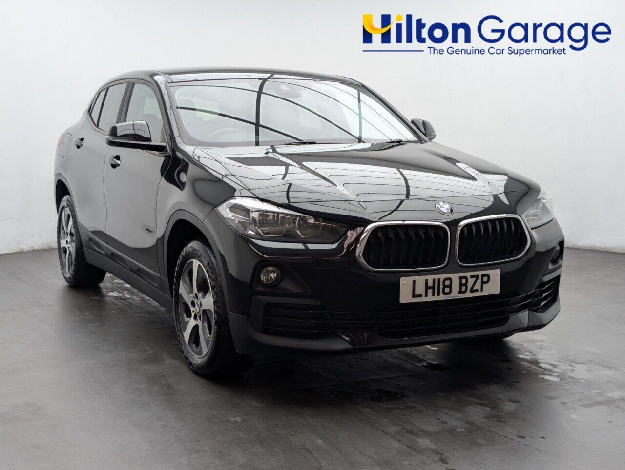 Used BMW X2 2018 for sale - 76424265: Photo 1