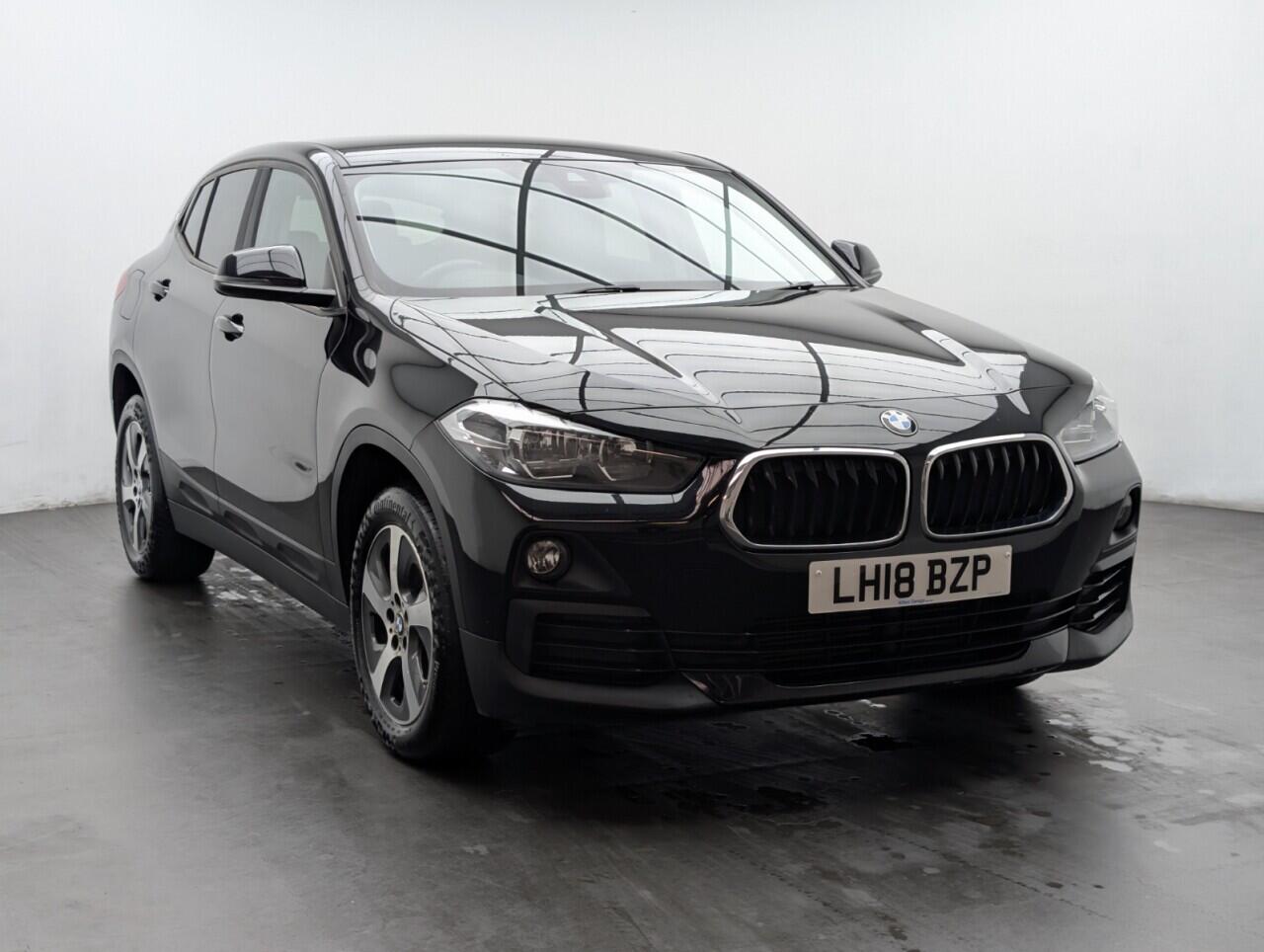 Used BMW X2 2018 for sale - 76424265: Photo 13